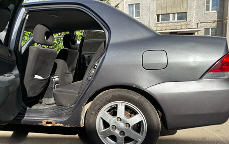 Mitsubishi Lancer IX, 2006 год, 250 000 рублей, 4 фотография