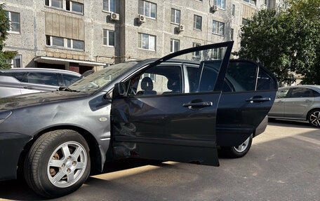 Mitsubishi Lancer IX, 2006 год, 250 000 рублей, 2 фотография