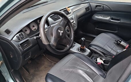 Mitsubishi Lancer IX, 2007 год, 185 000 рублей, 7 фотография