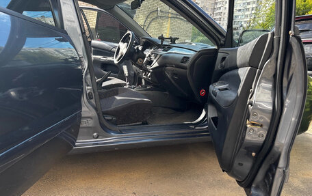 Mitsubishi Lancer IX, 2006 год, 250 000 рублей, 7 фотография