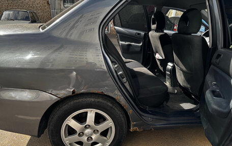 Mitsubishi Lancer IX, 2006 год, 250 000 рублей, 6 фотография