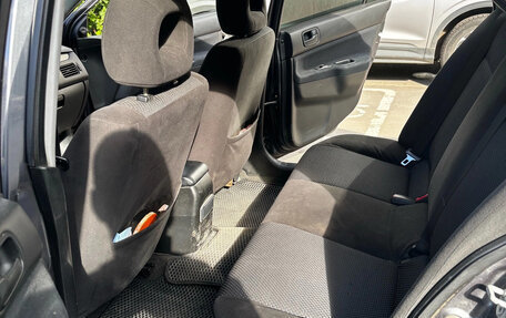 Mitsubishi Lancer IX, 2006 год, 250 000 рублей, 11 фотография