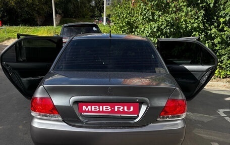 Mitsubishi Lancer IX, 2006 год, 250 000 рублей, 5 фотография