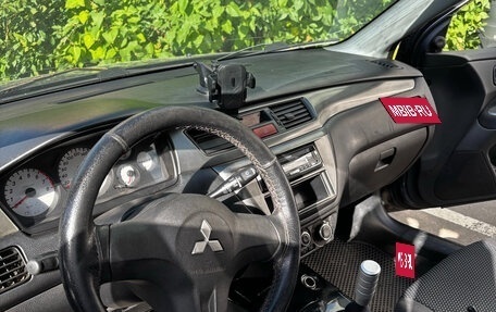 Mitsubishi Lancer IX, 2006 год, 250 000 рублей, 10 фотография