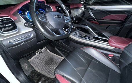 Geely Coolray I, 2022 год, 1 700 000 рублей, 4 фотография