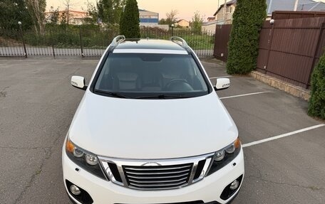 KIA Sorento II рестайлинг, 2010 год, 1 395 000 рублей, 3 фотография