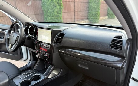 KIA Sorento II рестайлинг, 2010 год, 1 395 000 рублей, 20 фотография