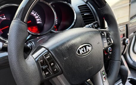 KIA Sorento II рестайлинг, 2010 год, 1 395 000 рублей, 24 фотография