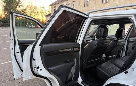 KIA Sorento II рестайлинг, 2010 год, 1 395 000 рублей, 37 фотография