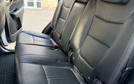 KIA Sorento II рестайлинг, 2010 год, 1 395 000 рублей, 35 фотография