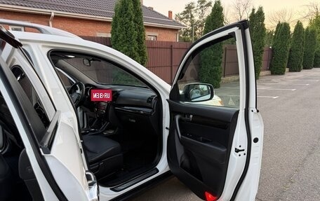 KIA Sorento II рестайлинг, 2010 год, 1 395 000 рублей, 34 фотография