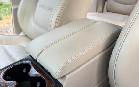 Volkswagen Touareg III, 2011 год, 1 640 000 рублей, 29 фотография