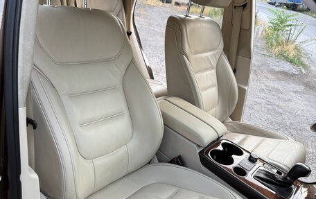 Volkswagen Touareg III, 2011 год, 1 640 000 рублей, 35 фотография