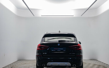 BMW X3, 2019 год, 3 978 000 рублей, 6 фотография