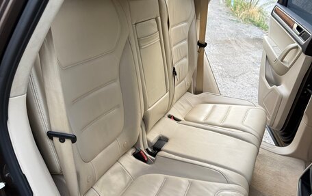 Volkswagen Touareg III, 2011 год, 1 640 000 рублей, 39 фотография