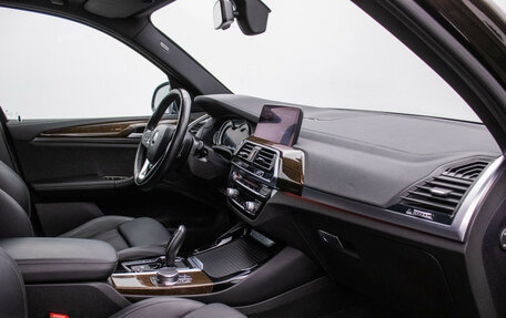 BMW X3, 2019 год, 3 978 000 рублей, 9 фотография