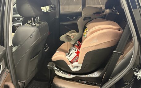 Chery Tiggo 8 Pro, 2023 год, 2 200 000 рублей, 6 фотография
