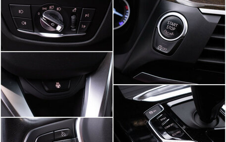 BMW X3, 2019 год, 3 978 000 рублей, 17 фотография