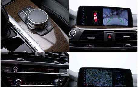 BMW X3, 2019 год, 3 978 000 рублей, 18 фотография