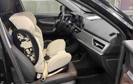 Chery Tiggo 8 Pro, 2023 год, 2 200 000 рублей, 10 фотография