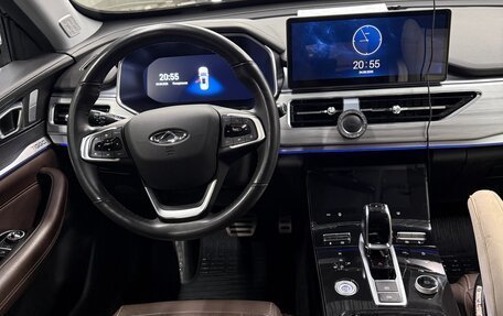 Chery Tiggo 8 Pro, 2023 год, 2 200 000 рублей, 7 фотография