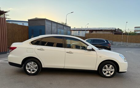 Nissan Almera, 2014 год, 750 000 рублей, 10 фотография