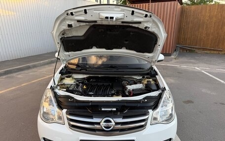 Nissan Almera, 2014 год, 750 000 рублей, 2 фотография