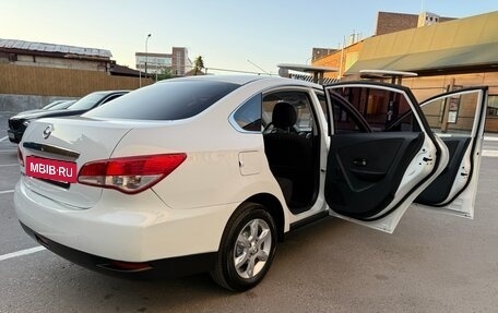 Nissan Almera, 2014 год, 750 000 рублей, 20 фотография