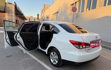 Nissan Almera, 2014 год, 750 000 рублей, 18 фотография