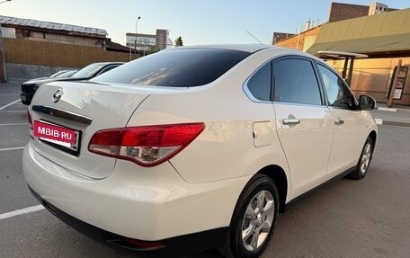 Nissan Almera, 2014 год, 750 000 рублей, 11 фотография