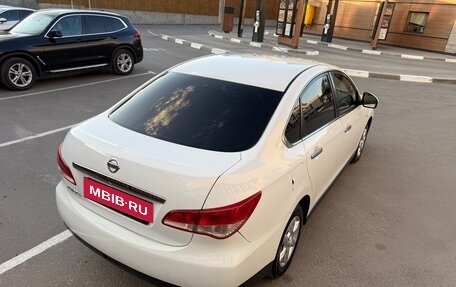 Nissan Almera, 2014 год, 750 000 рублей, 12 фотография