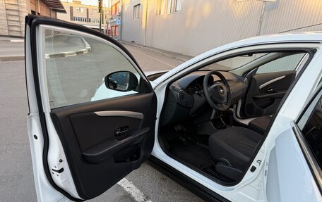Nissan Almera, 2014 год, 750 000 рублей, 24 фотография