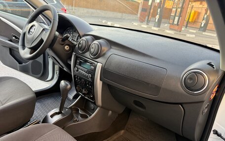 Nissan Almera, 2014 год, 750 000 рублей, 23 фотография