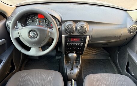 Nissan Almera, 2014 год, 750 000 рублей, 26 фотография