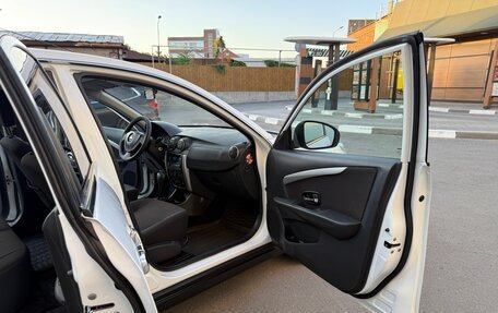 Nissan Almera, 2014 год, 750 000 рублей, 25 фотография