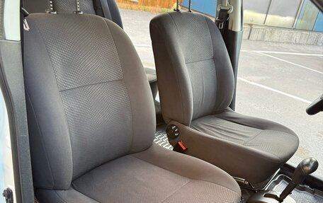 Nissan Almera, 2014 год, 750 000 рублей, 28 фотография