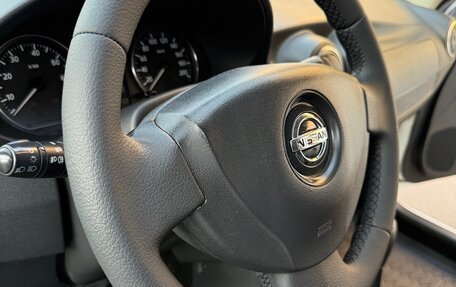 Nissan Almera, 2014 год, 750 000 рублей, 27 фотография