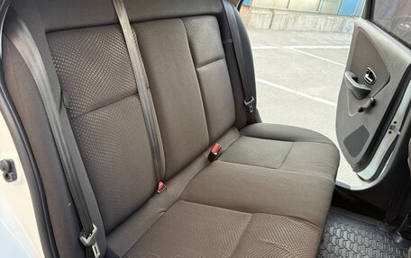 Nissan Almera, 2014 год, 750 000 рублей, 29 фотография