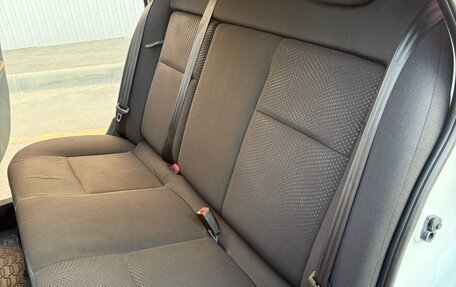 Nissan Almera, 2014 год, 750 000 рублей, 30 фотография
