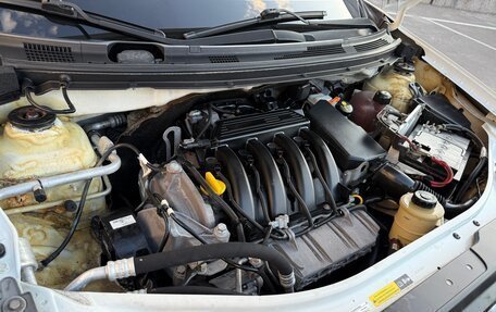 Nissan Almera, 2014 год, 750 000 рублей, 34 фотография