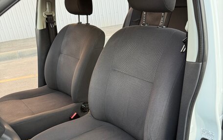 Nissan Almera, 2014 год, 750 000 рублей, 33 фотография