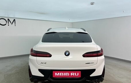 BMW X4, 2025 год, 8 600 000 рублей, 5 фотография