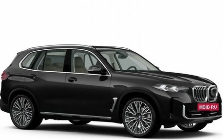 BMW X5, 2025 год, 15 225 000 рублей, 2 фотография