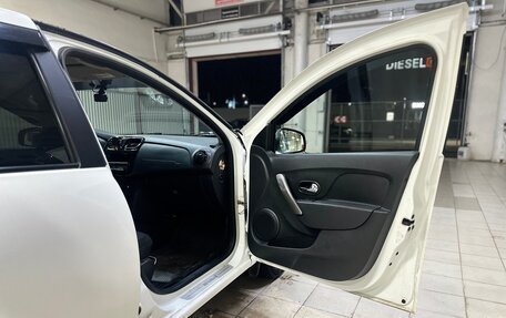 Renault Logan II, 2019 год, 1 050 000 рублей, 8 фотография