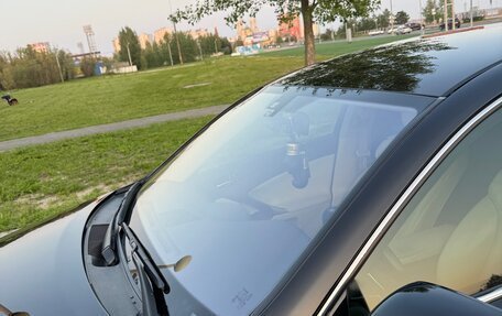 Lexus IS II рестайлинг 2, 2009 год, 1 600 000 рублей, 13 фотография