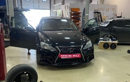 Lexus IS II рестайлинг 2, 2009 год, 1 600 000 рублей, 19 фотография