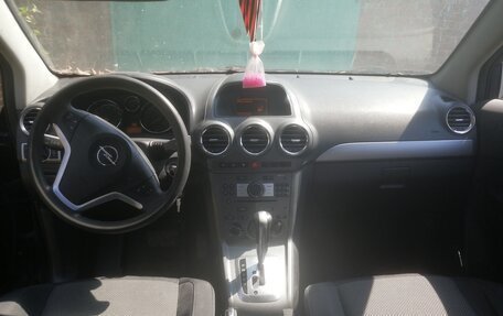Opel Antara I, 2011 год, 700 000 рублей, 7 фотография