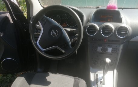 Opel Antara I, 2011 год, 700 000 рублей, 8 фотография