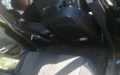 Opel Antara I, 2011 год, 700 000 рублей, 11 фотография