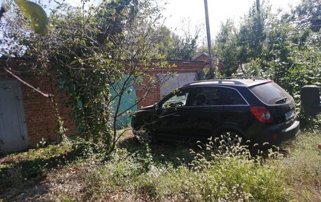 Opel Antara I, 2011 год, 700 000 рублей, 20 фотография